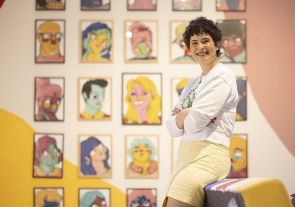 Taller San Valentín con Jesana Taller San Valentín con Jesana