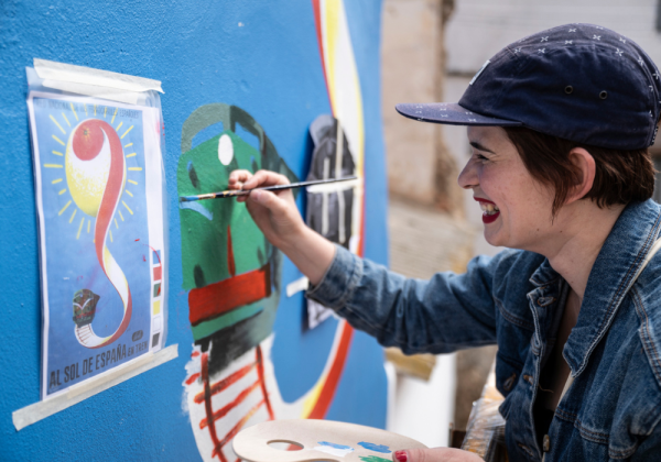 Taller San Valentín con Jesana Taller San Valentín con Jesana