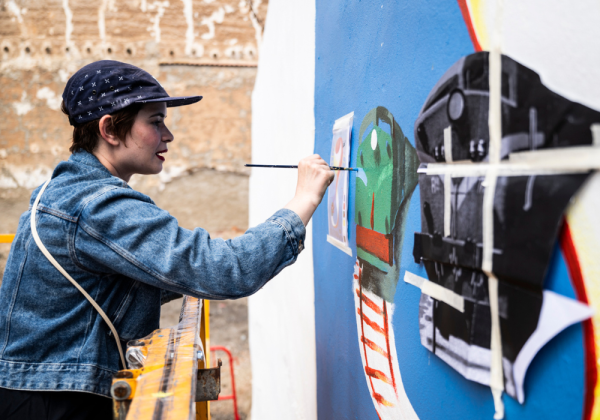 Taller San Valentín con Jesana Taller San Valentín con Jesana