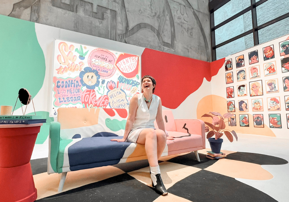 Taller San Valentín con Jesana Taller San Valentín con Jesana