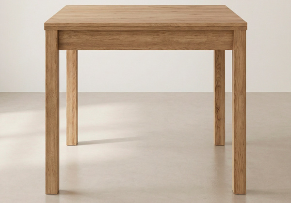 Mesa de jantar extensível livro ENGLAND