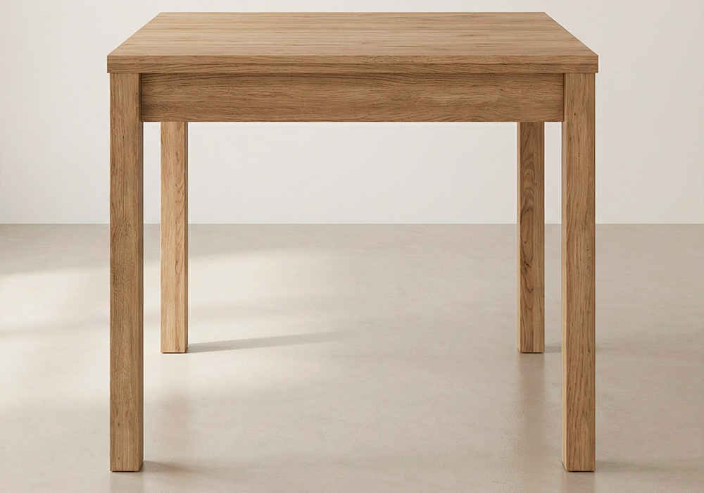 Mesa de jantar extensível livro ENGLAND