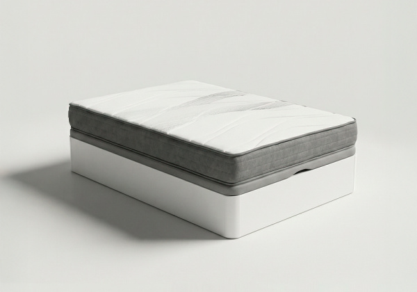 Pack canapé y colchón CORE lateral