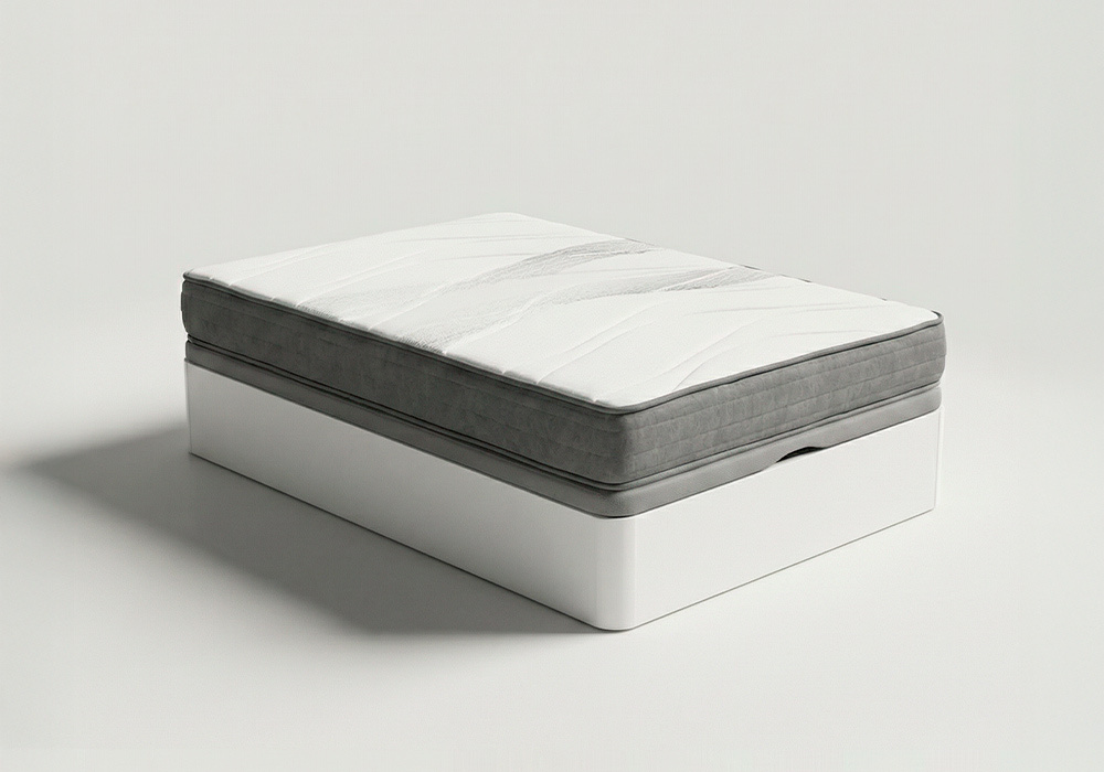 Pack canapé y colchón CORE lateral