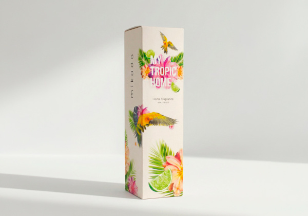 cópia da Essência Aromático Mikado Tuco - Clube de Presentes