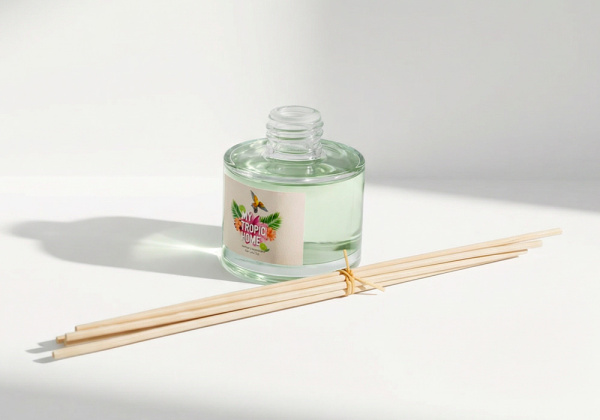 Esencia aromática Mikado Tuco