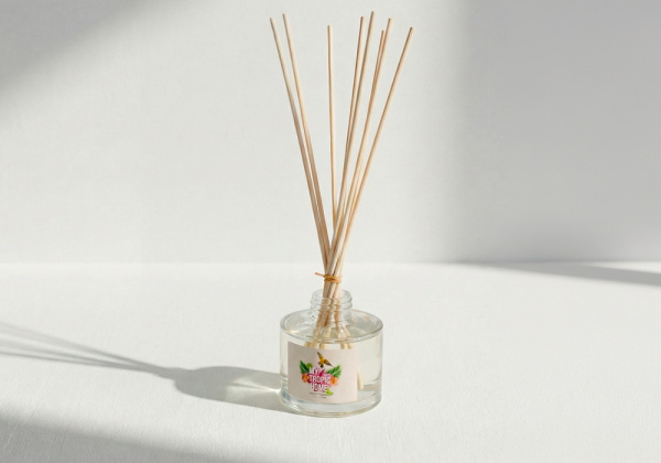 cópia da Essência Aromático Mikado Tuco - Clube de Presentes