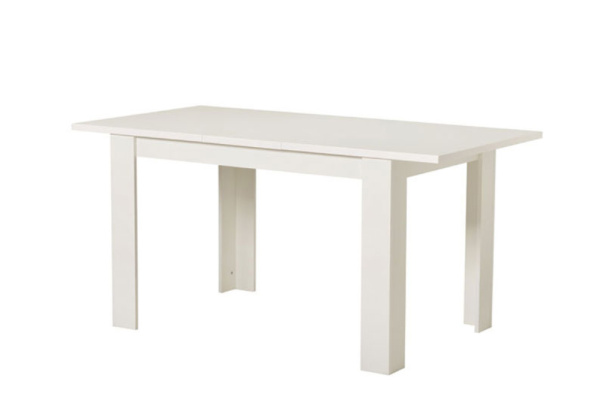 Mesa de comedor extensible ZEST