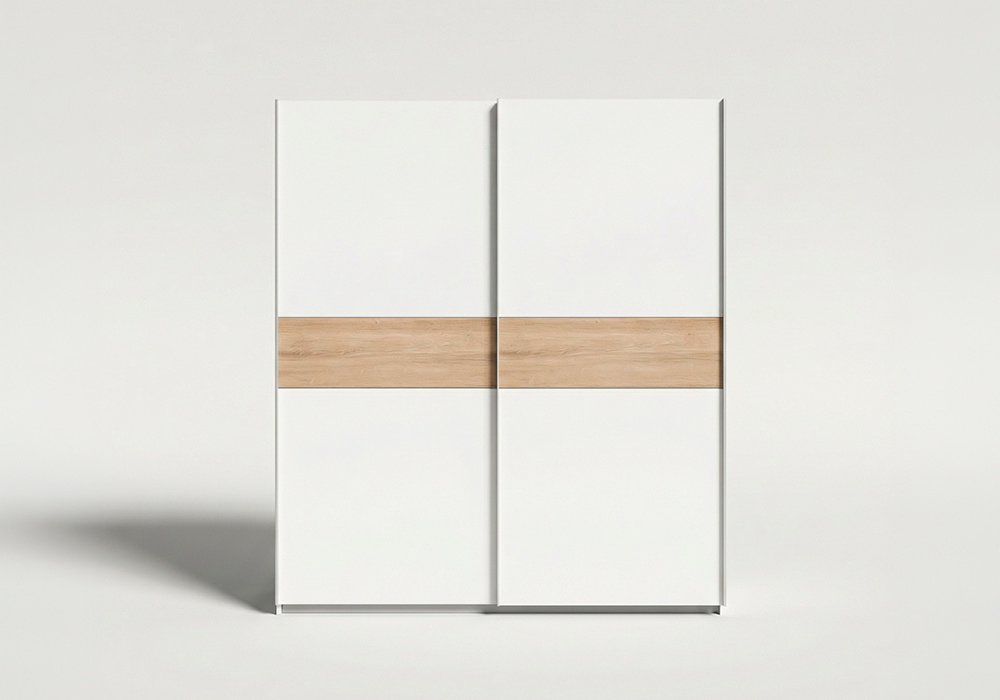 Armario de puertas correderas OLSON