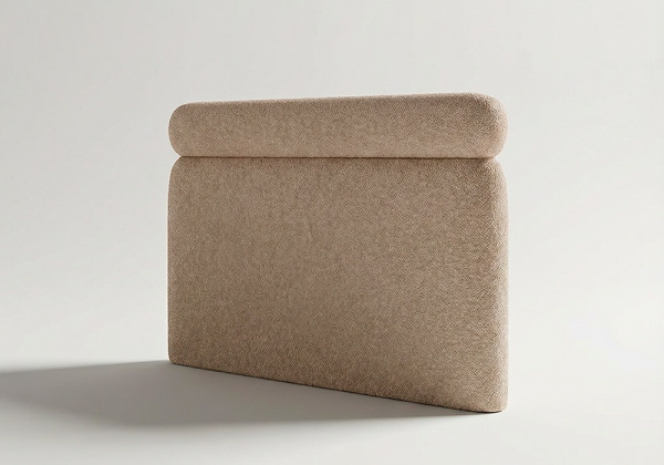 Cabecero tapizado PILO perspectiva