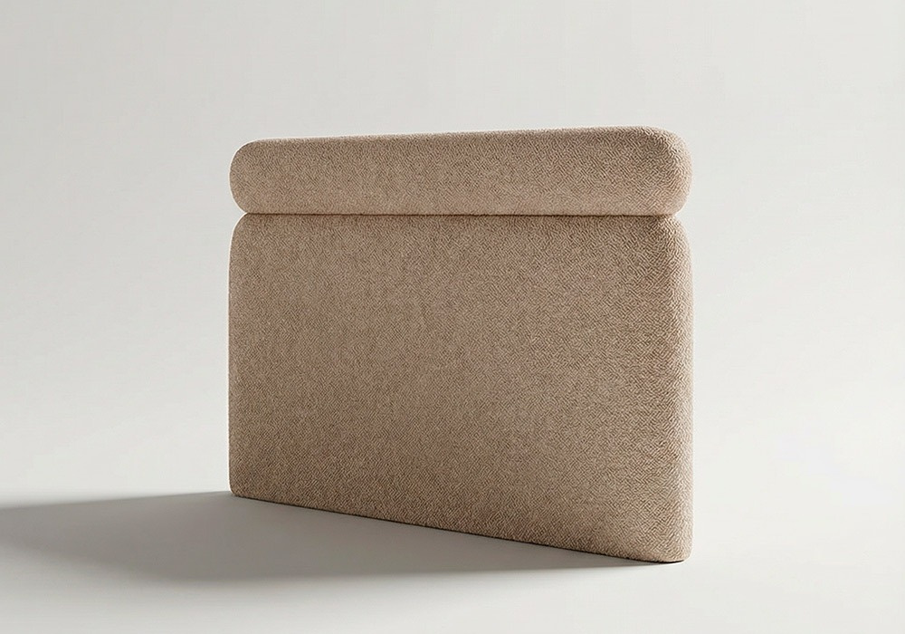 Cabecero tapizado PILO perspectiva