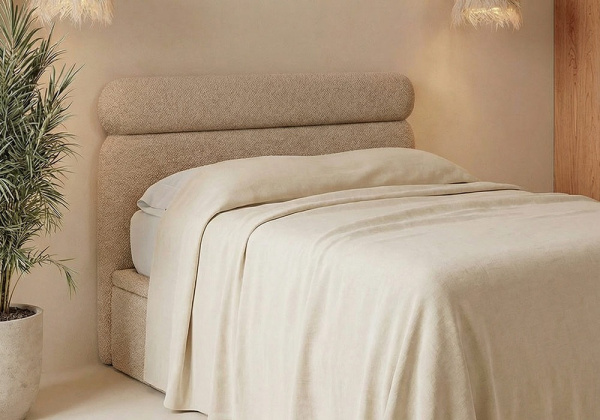 Cabecero tapizado PILO ambiente