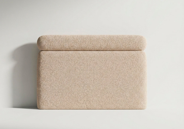 Cabeceira estofada PILO