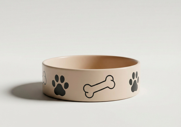 Comedouro para animais de estimação WOW