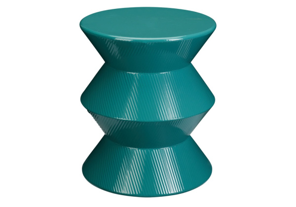 Mesa auxiliar metálica VIDA Mesa auxiliar metálica VIDA