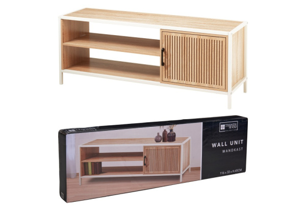 Mueble bajo auxiliar NEXO Mueble bajo auxiliar NEXO