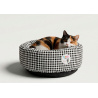 Casa plegable para gatos ZING