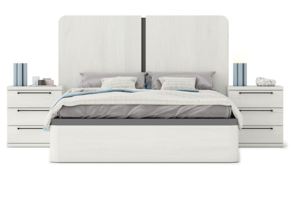 CANAPÉ HESTIA ABATÍVEL