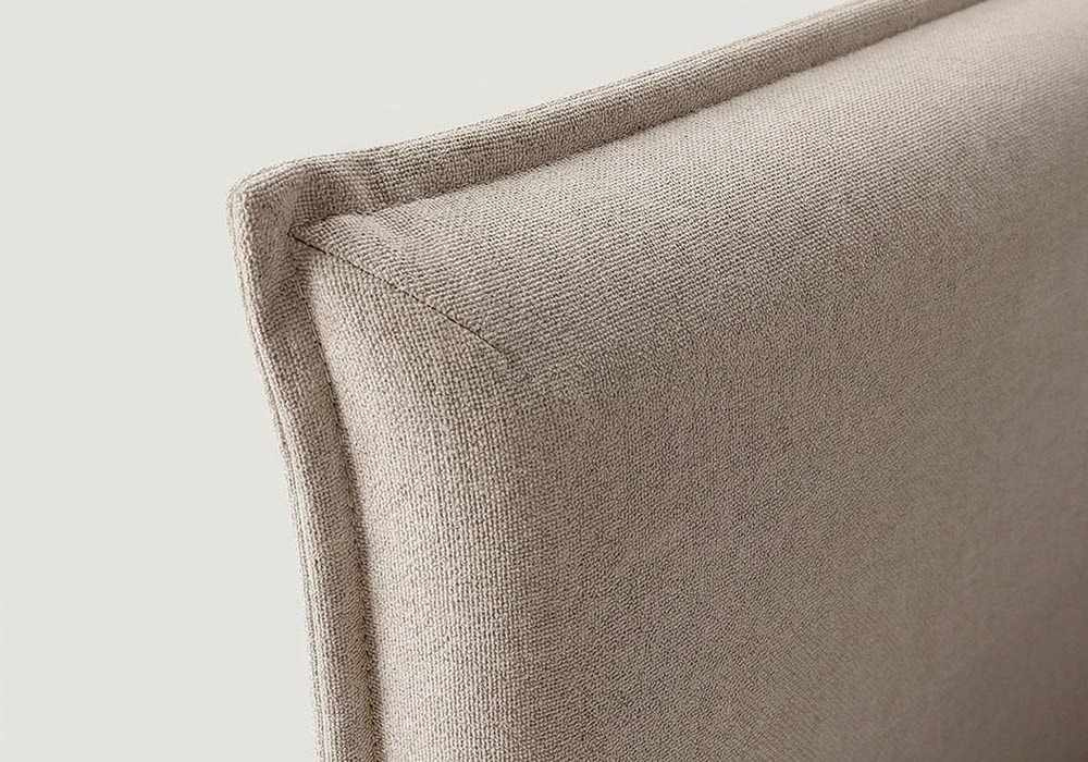 Cabecero tapizado SALAMANDER DETALLE