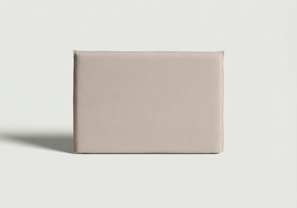 Cabeceira estofada SALAMANDER