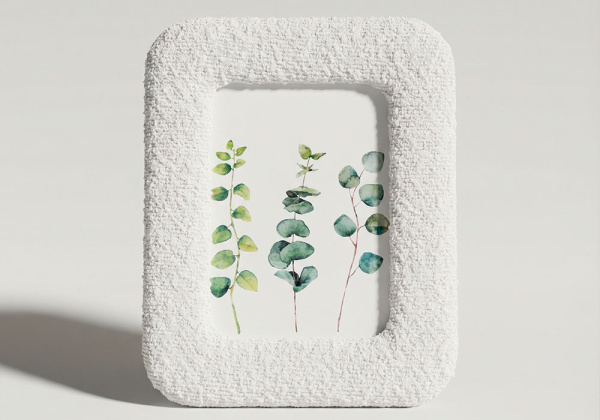 Moldura para fotos de 13 x 18 cm PUM