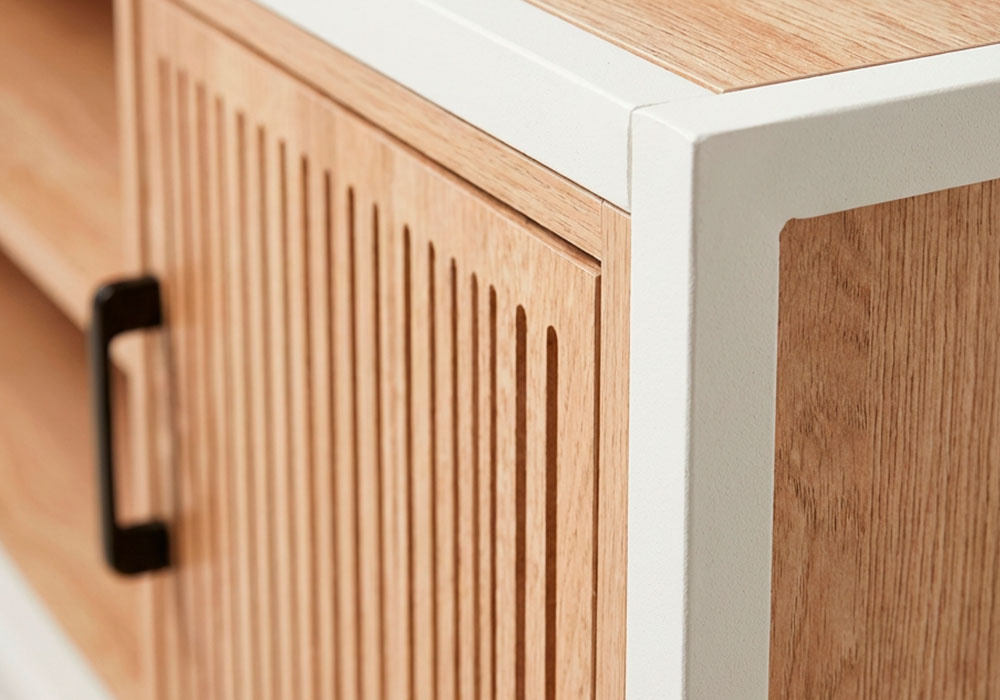 Mueble bajo auxiliar NEXO detalle