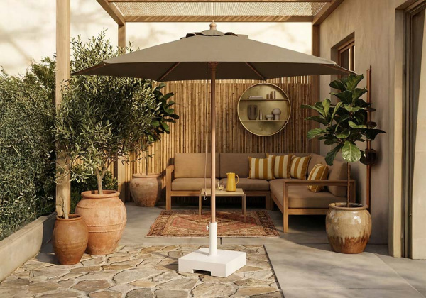 Base para sombrilla FOOT Ambiente