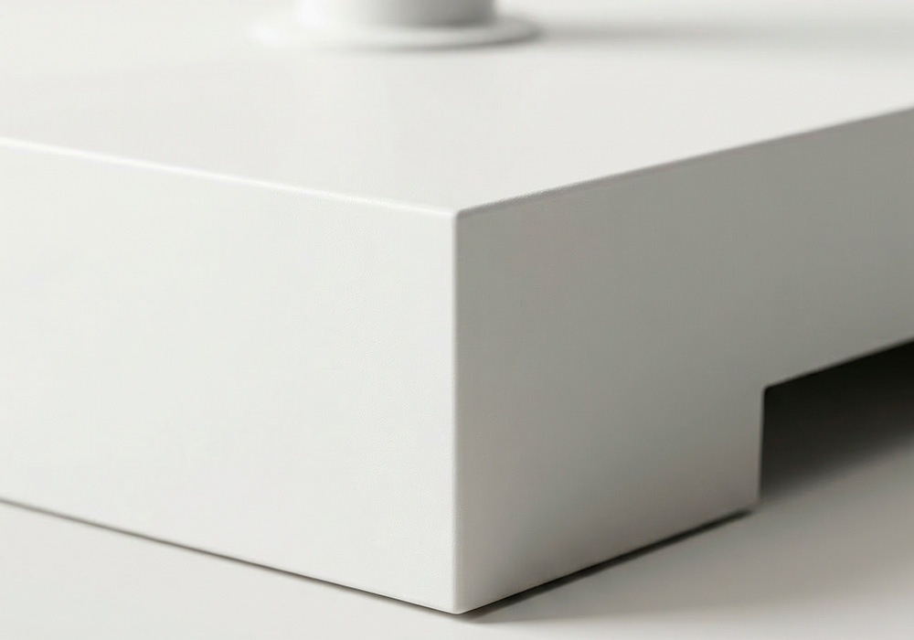 Base para sombrilla FOOT Detalle