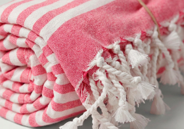 Toalla Hammam CABANA