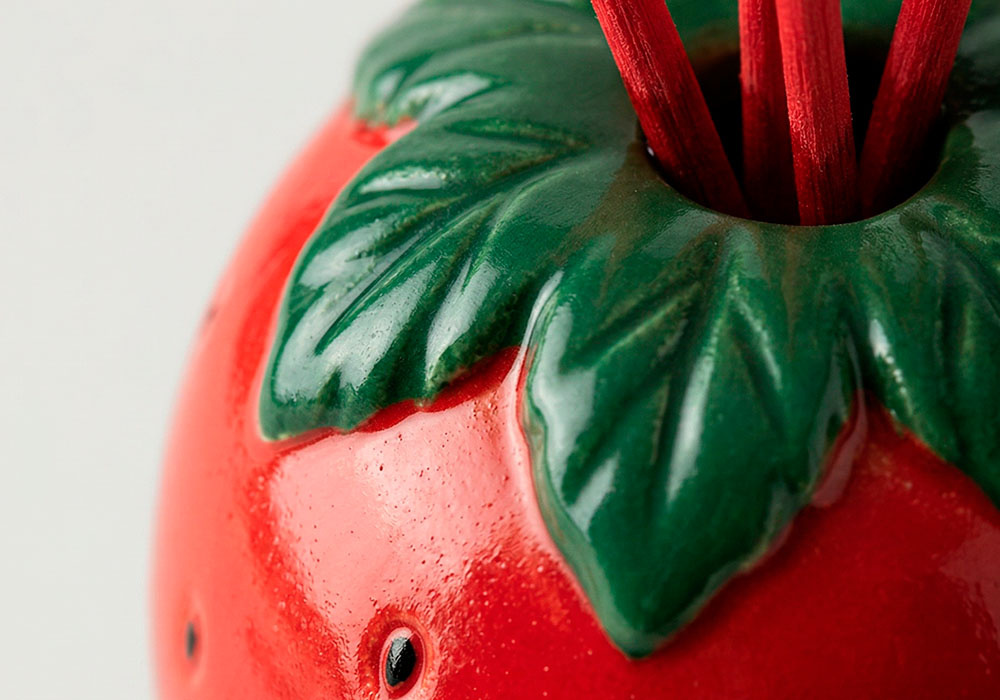 Difusor de fragancia SUNSET Fresa Detalle