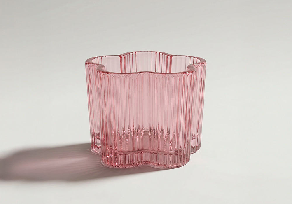 Castiçal Fleur Flower