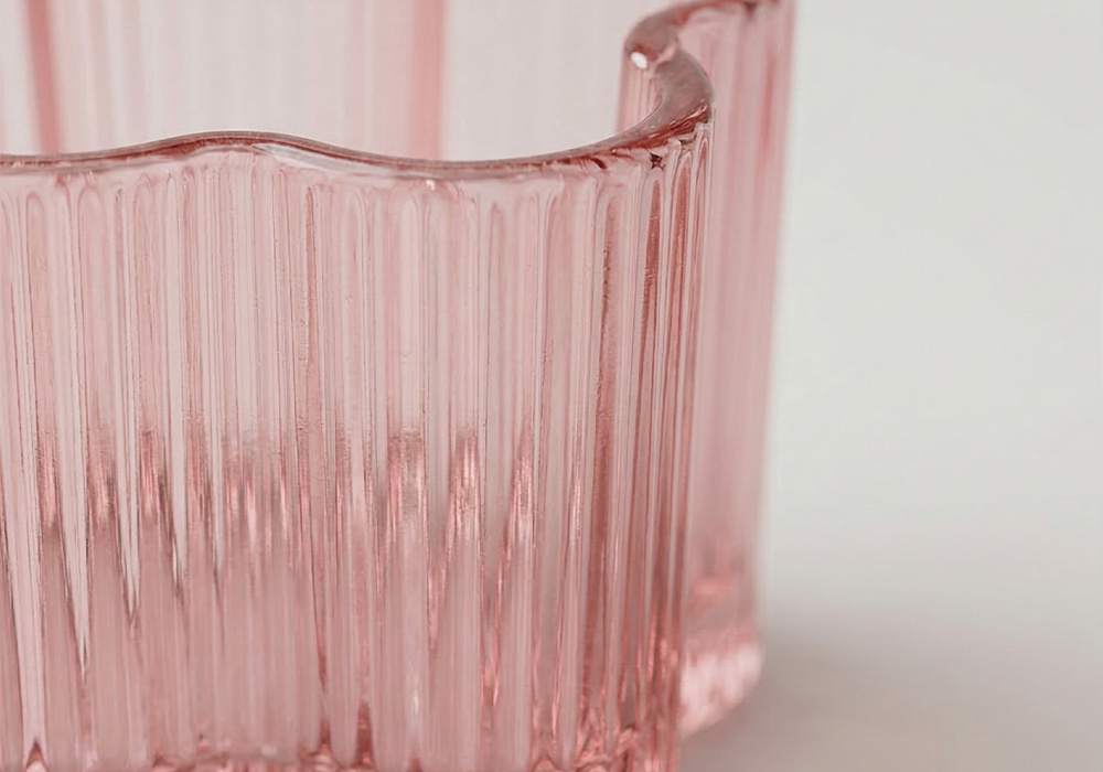 Castiçal Fleur Flower