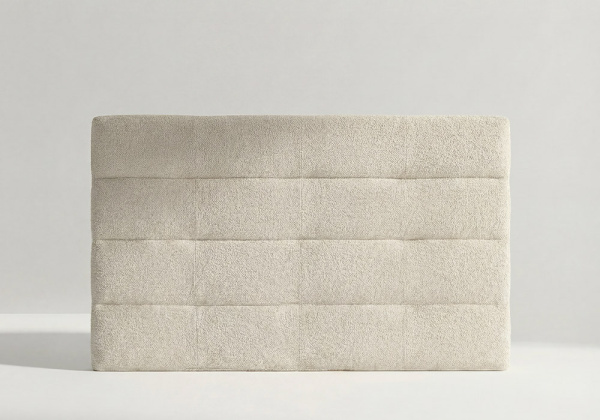 Cabecero tapizado LUMA