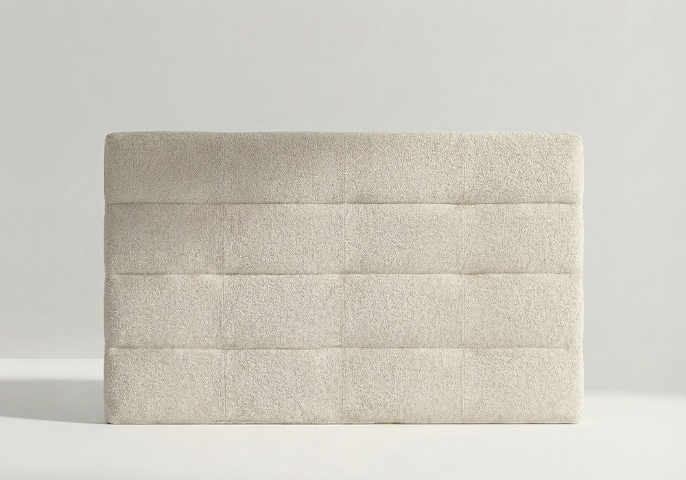 Cabecero tapizado LUMA