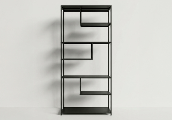 Estantería metálica AKSEL