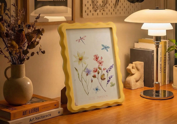 Quadro para fotos retangulares SiO