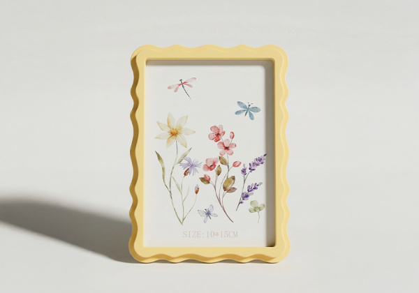 Quadro para fotos retangulares SiO