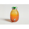 Dispensador de bebidas ANANAS naranja-amarillo frente