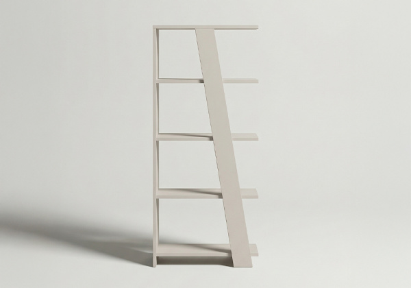 cópia de vitrina 2 portas de cristal kubo