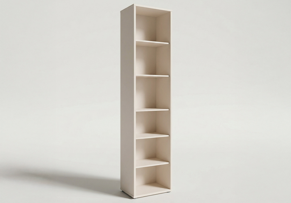 cópia de prateleiras interiores 4 oco de Kubo