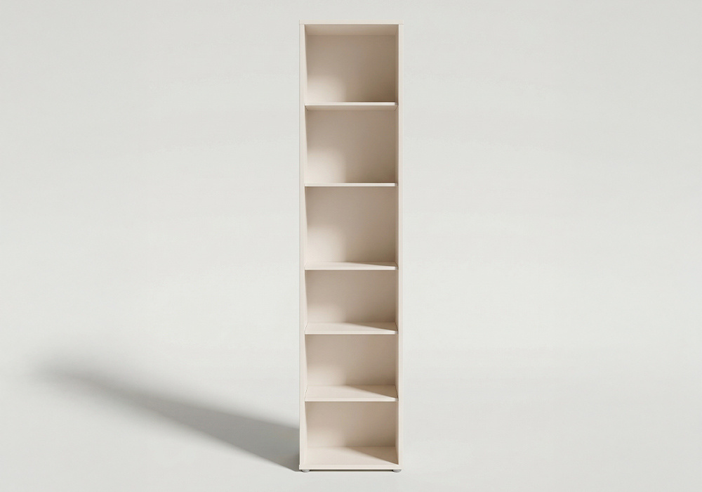 cópia de prateleiras interiores 4 oco de Kubo