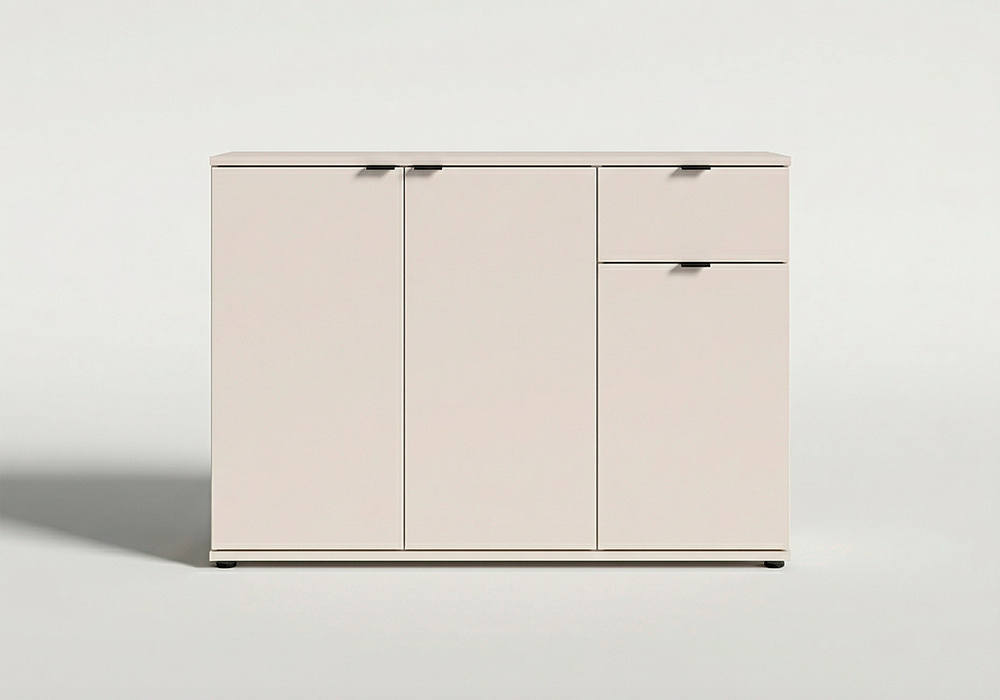 cópia do Mobiliário de TV moderno Kubo