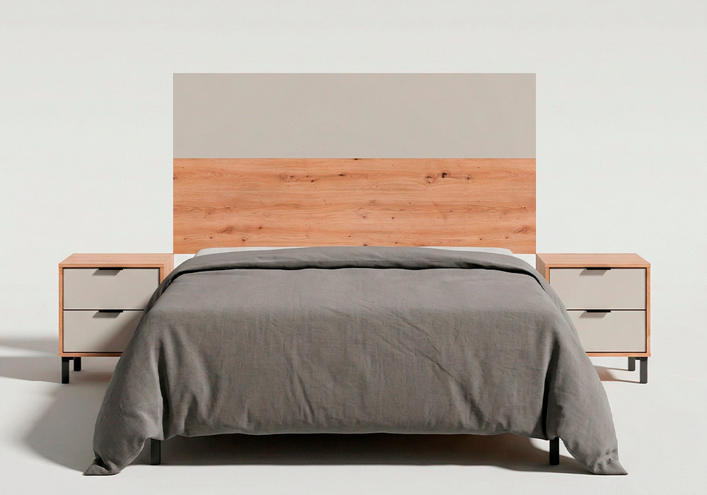 Dormitorio matrimonio LOIRA-principal