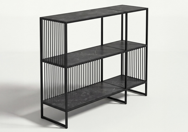 Estantería baja AKSEL-3.4