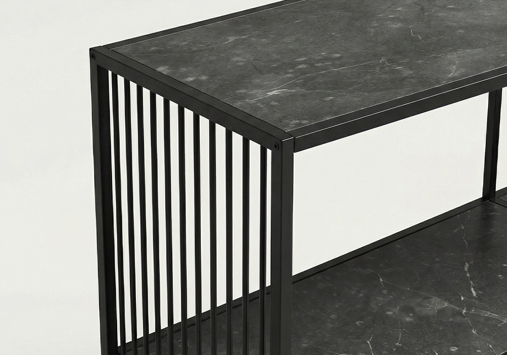 Estantería baja AKSEL-detalle 1