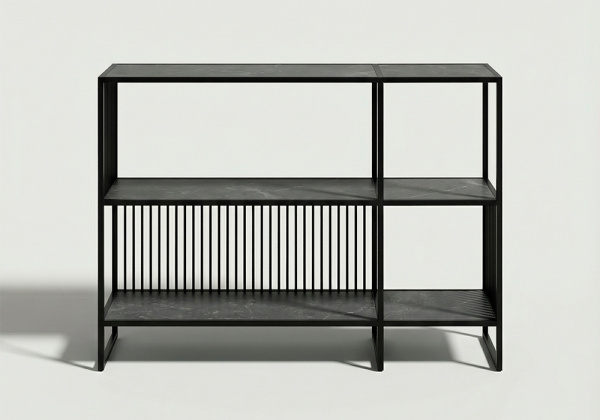 Estantería baja AKSEL-principal