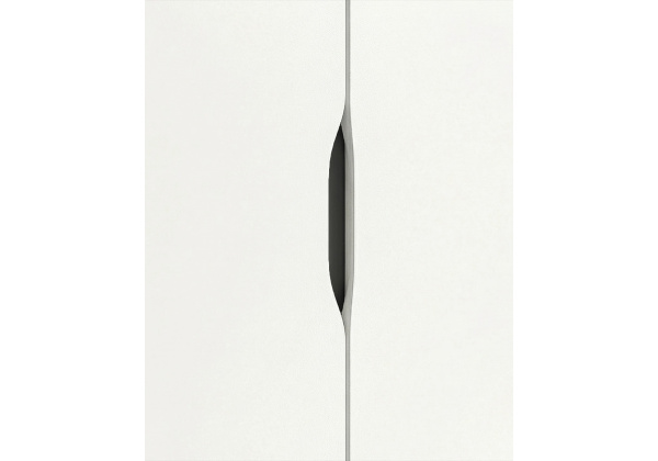 Armario 2 puertas batientes MORFEO-detalle Armario 2 puertas batientes MORFEO-detalle