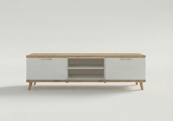 Mesa TV con patas PUGLIA Mesa TV con patas PUGLIA