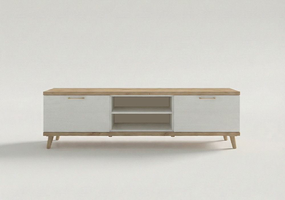 Mesa TV con patas PUGLIA Mesa TV con patas PUGLIA