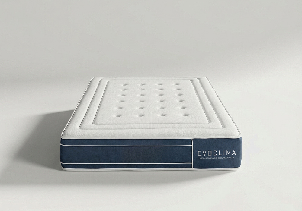 Colchón visco grafeno EVOCLIMA-principal